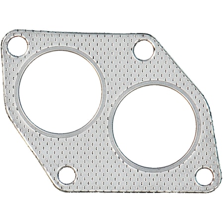 Reinz Exhaust Pipe Flange Gasket, 71-15769-00 71-15769-00